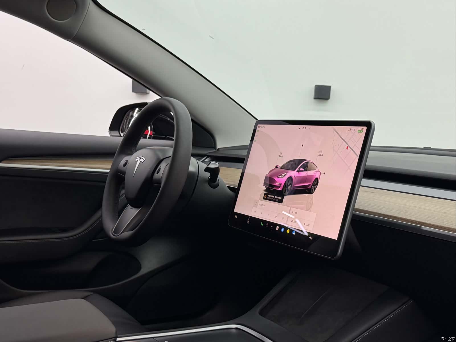 Tesla Model 3, 2023 10