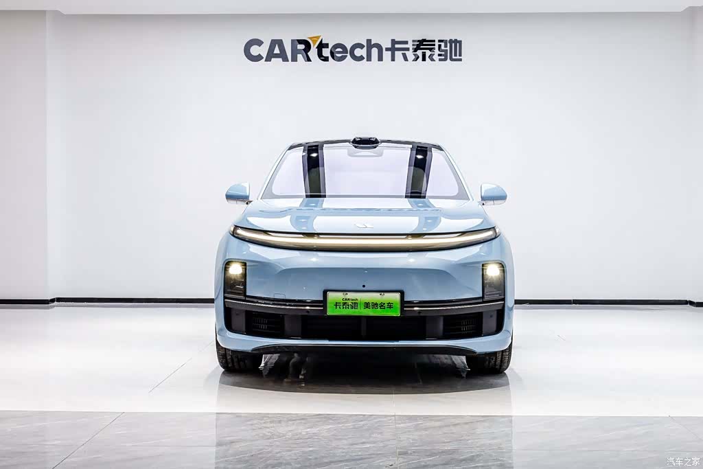 Li Auto L7, 2024 2