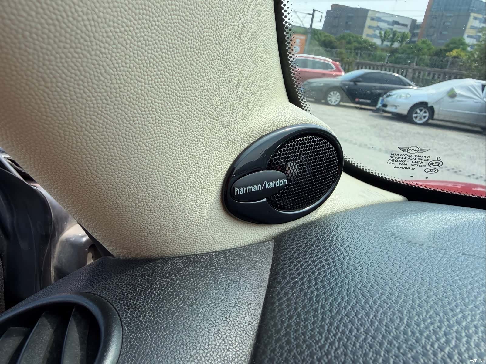 Mini Cooper, 2014 8