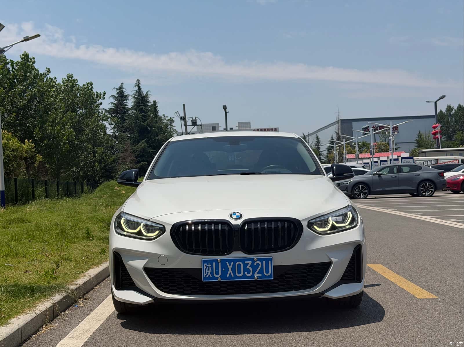 BMW 1 Series, 2023 2