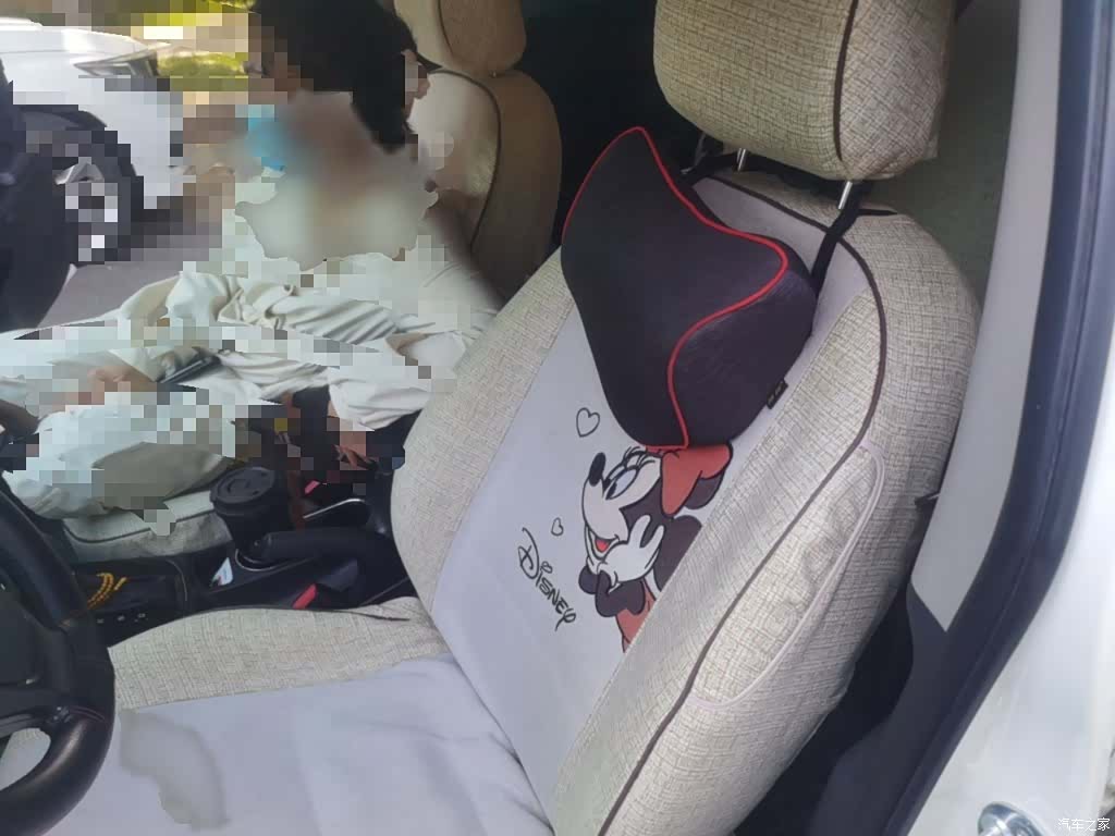 Kia K3, 2017 8