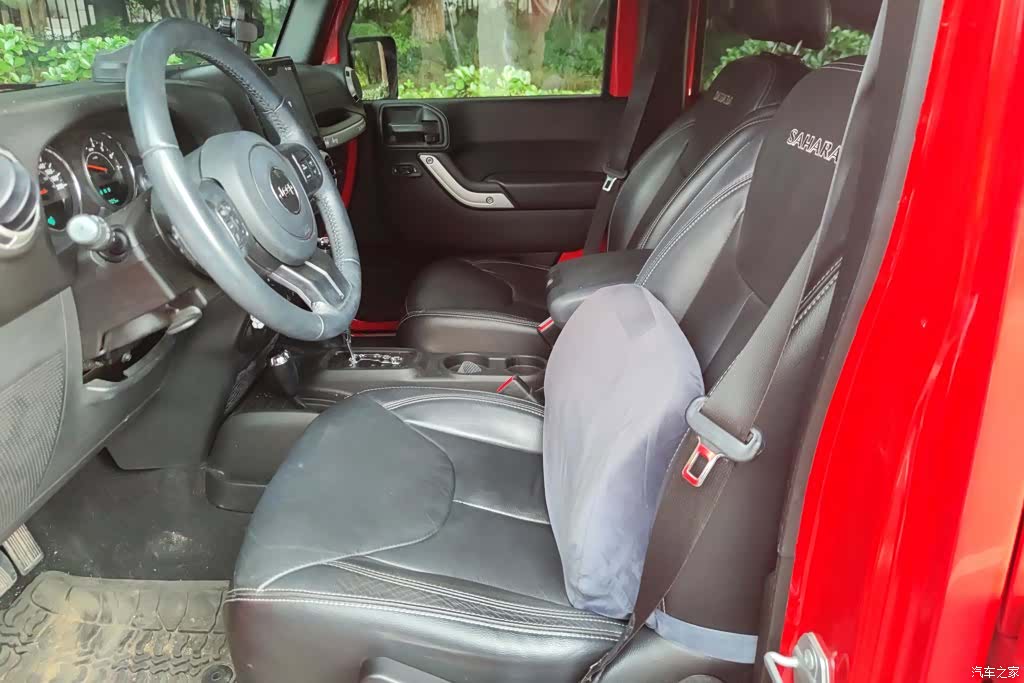 Jeep Wrangler, 2018 9