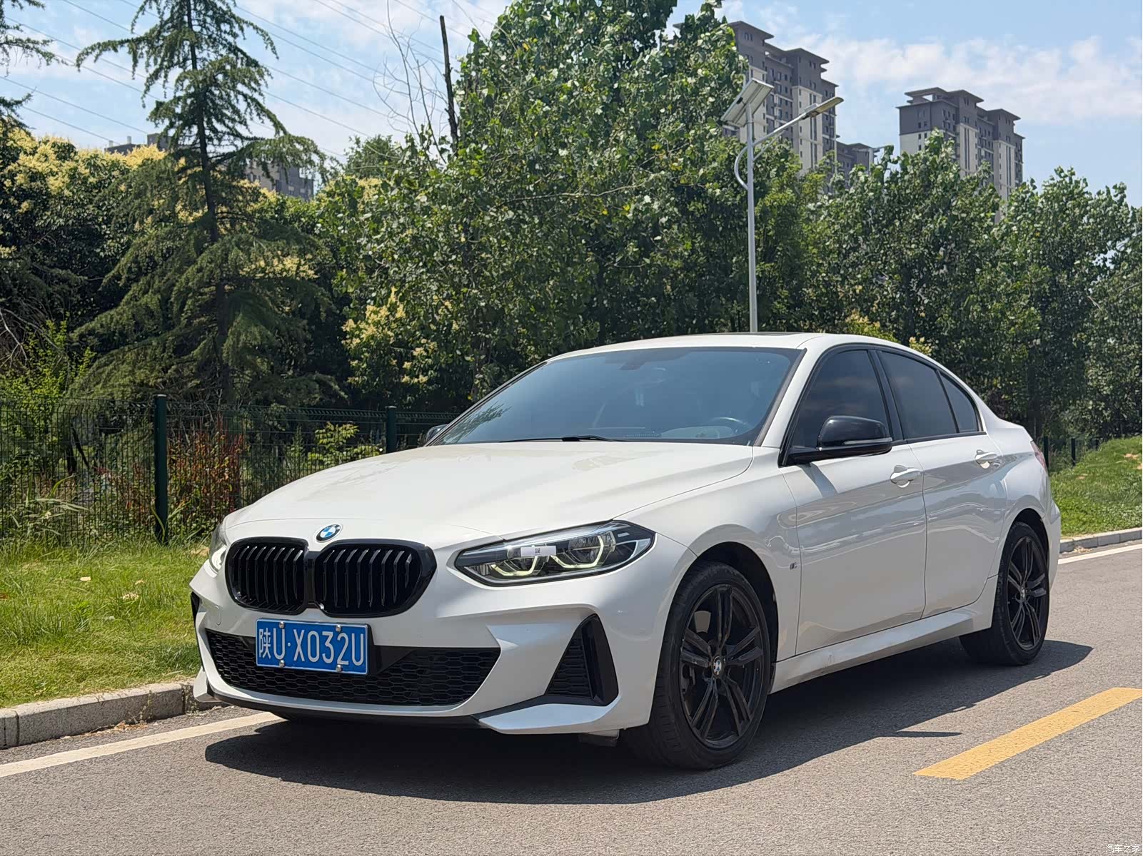 BMW 1 Series, 2023 1