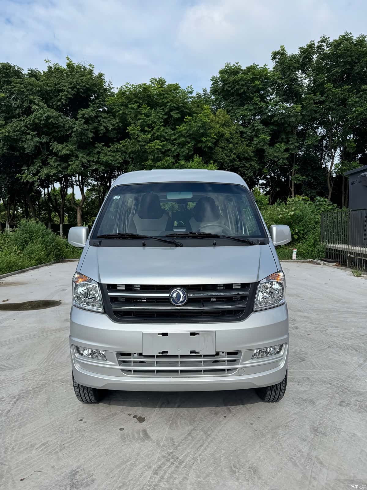 DongFeng K07S, 2024 2
