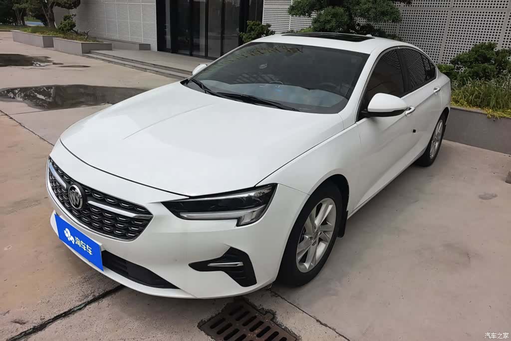 Buick Regal, 2022 1