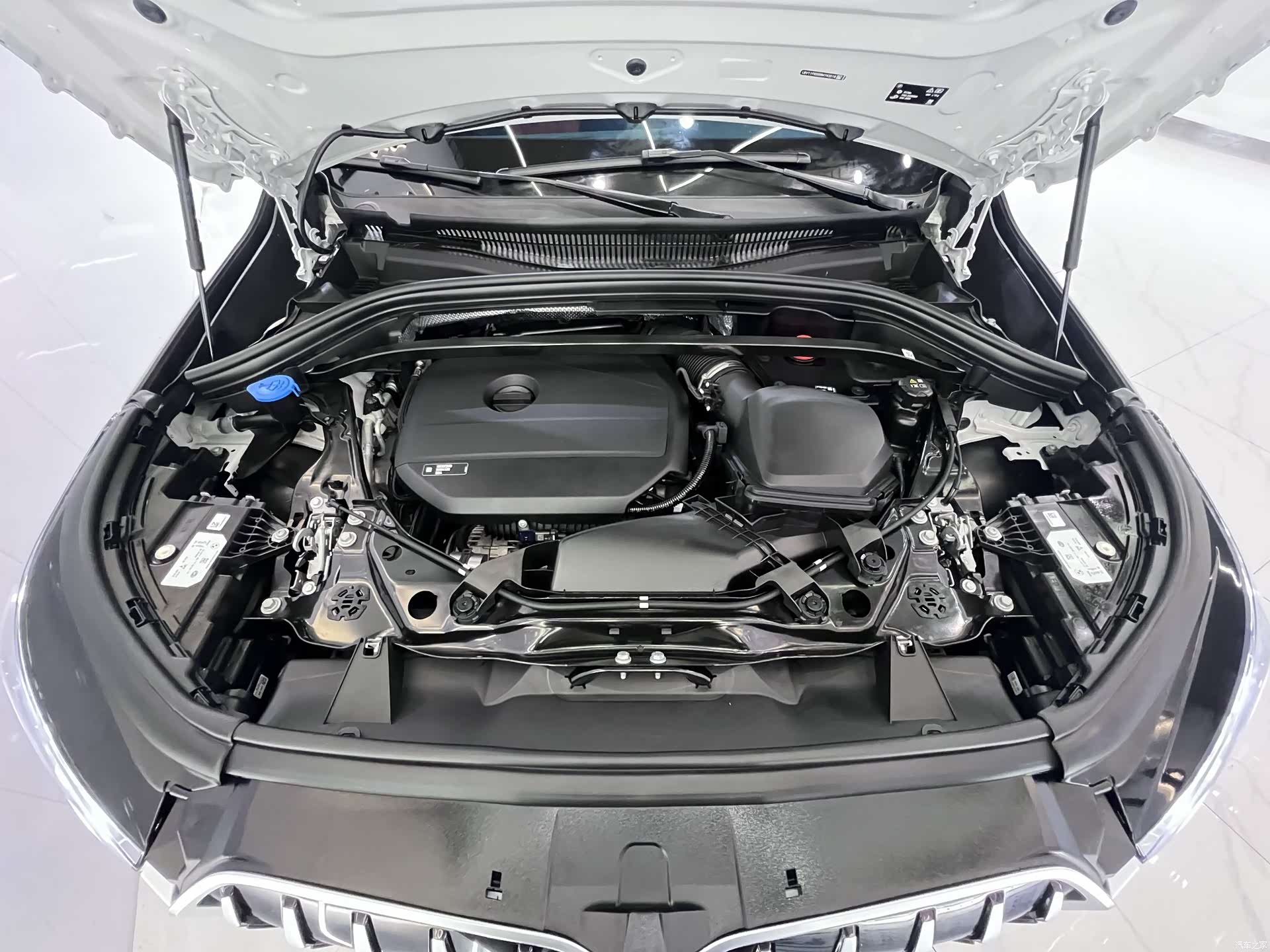 BMW X1, 2024 21