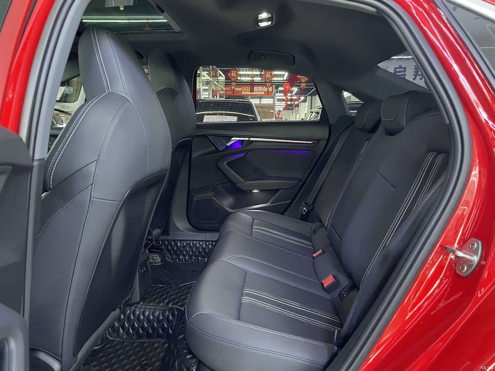 Audi A3, 2022 9