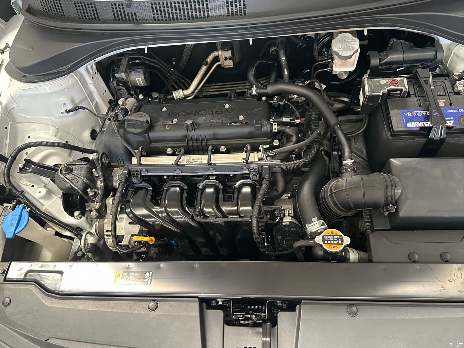Hyundai GL, 2019 23
