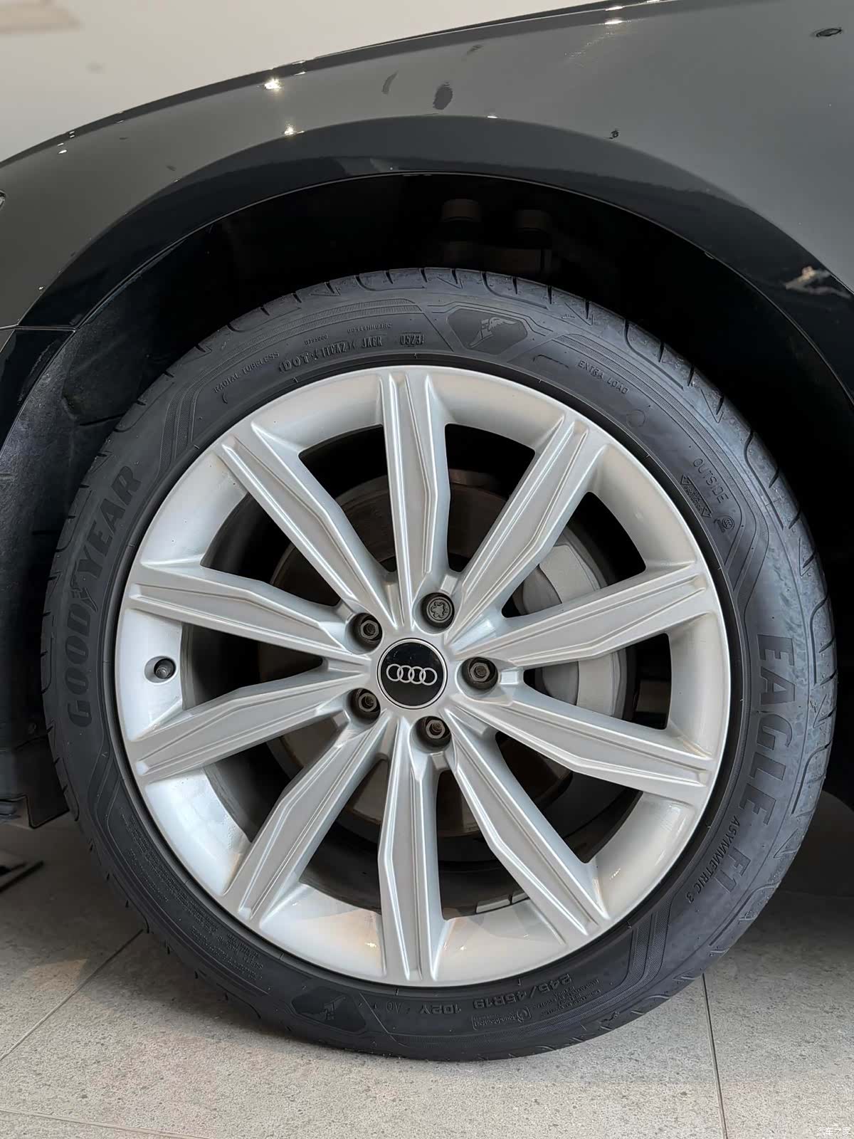Audi A6L, 2023 18