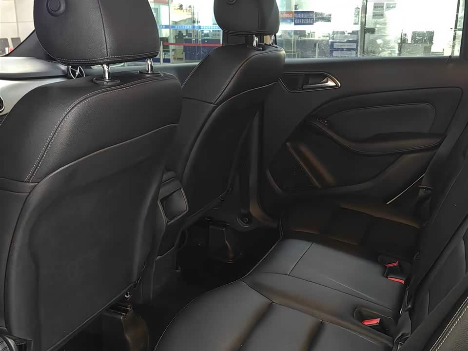 Mercedes-Benz Class B