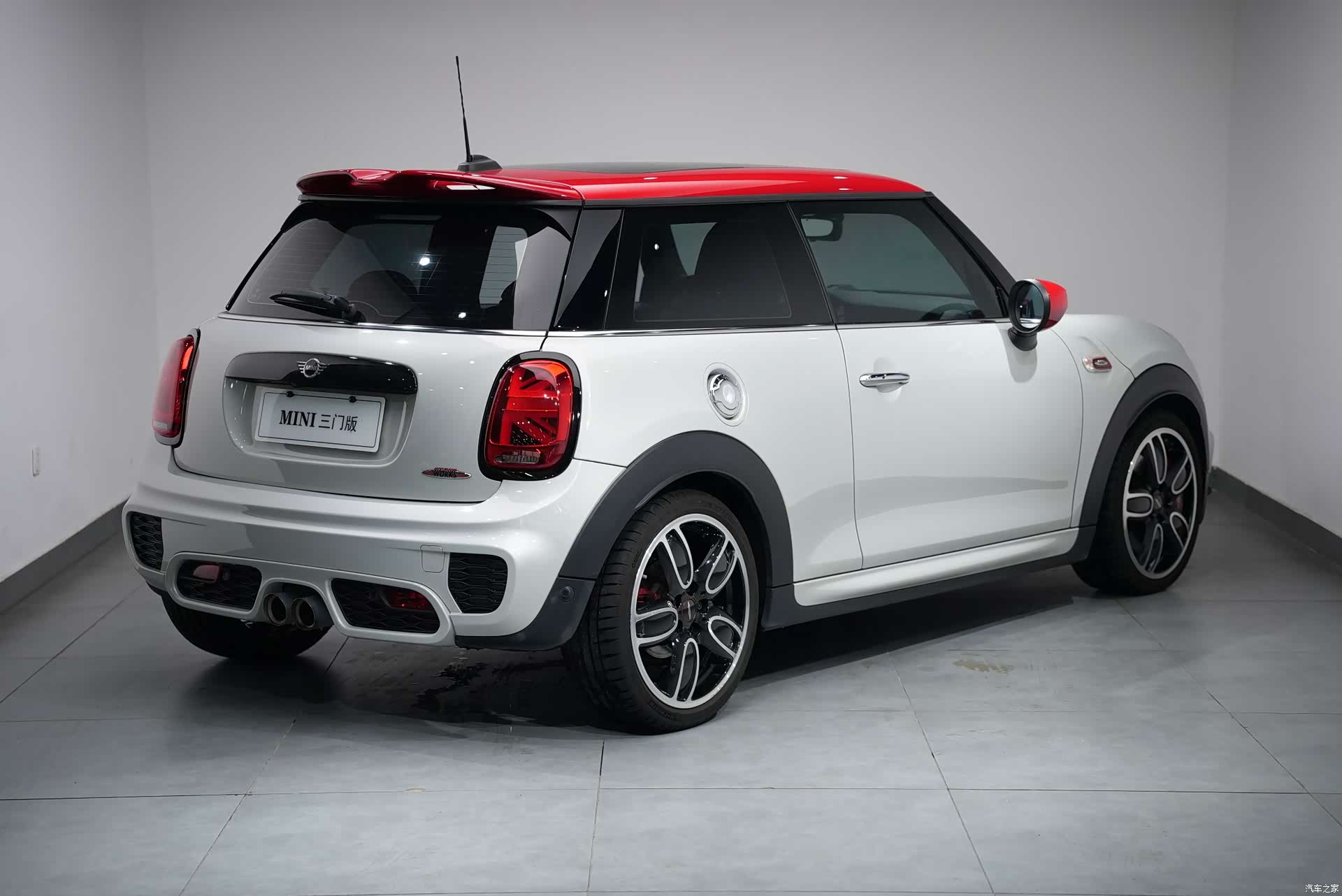 Mini Cooper, 2021 14