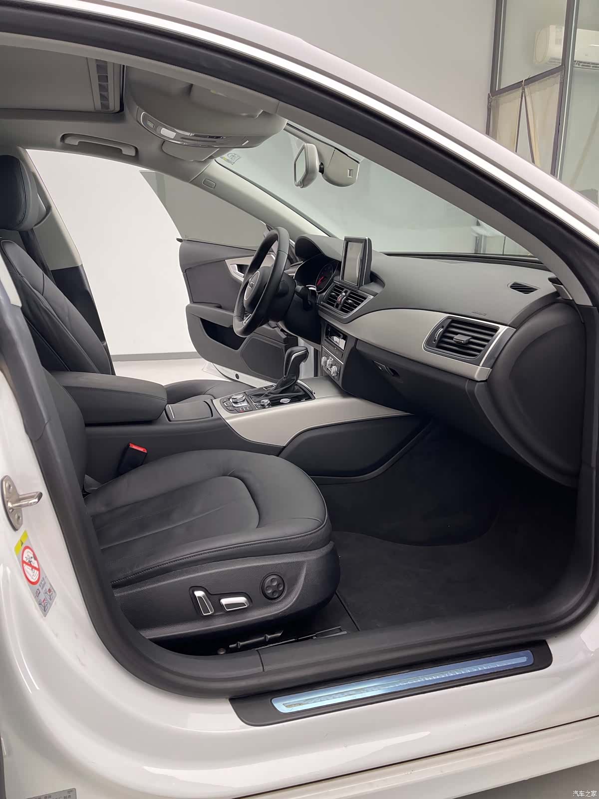 Audi A7, 2017 28