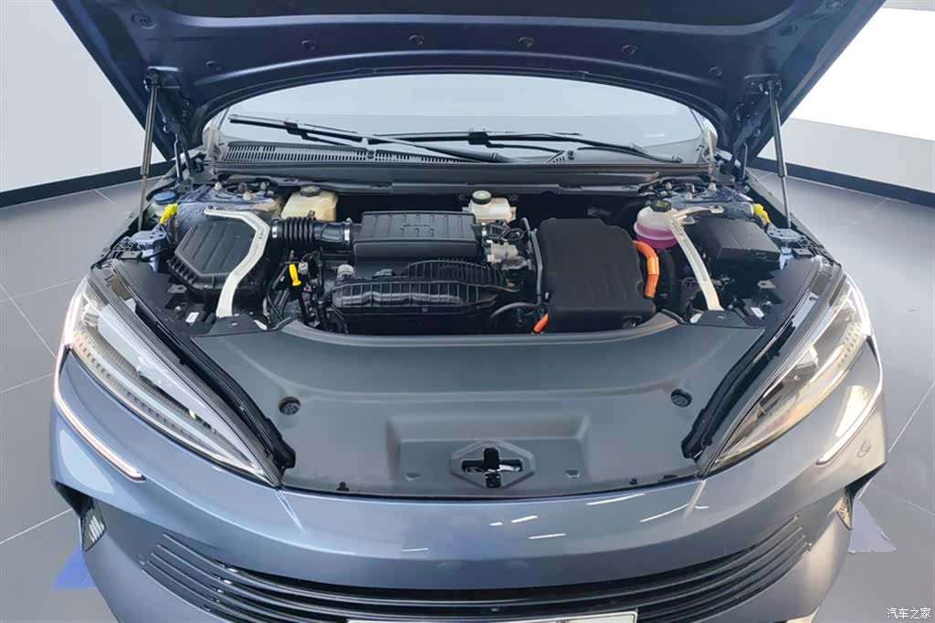 BYD Seal, 2023 10