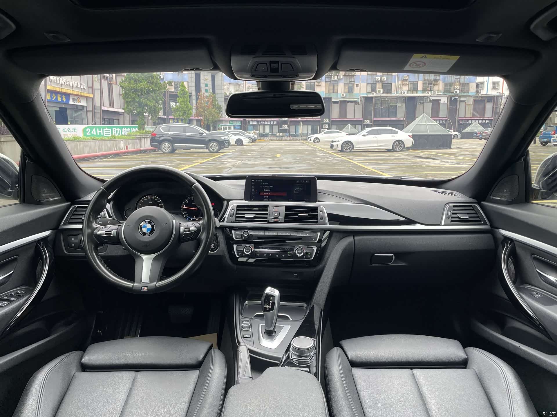 BMW 3 Series, 2020 6