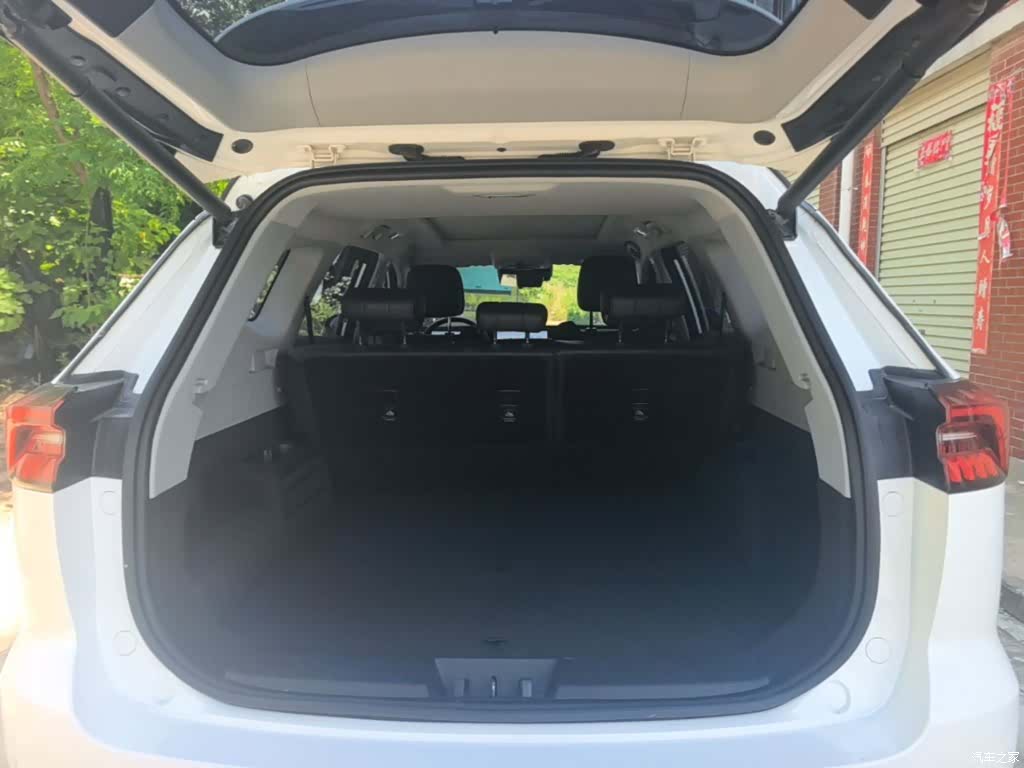 Chery Tiggo 8, 2024 15