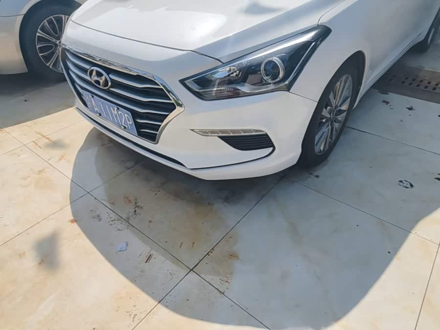 Hyundai Mingtu 2017, фото 24