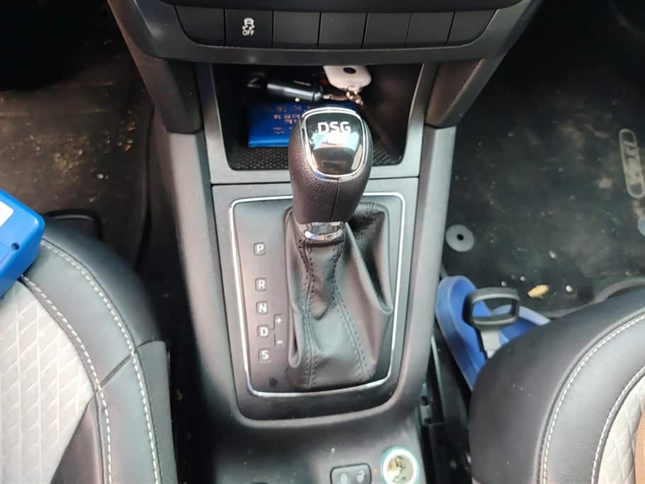 Skoda Yeti Skoda Yeti