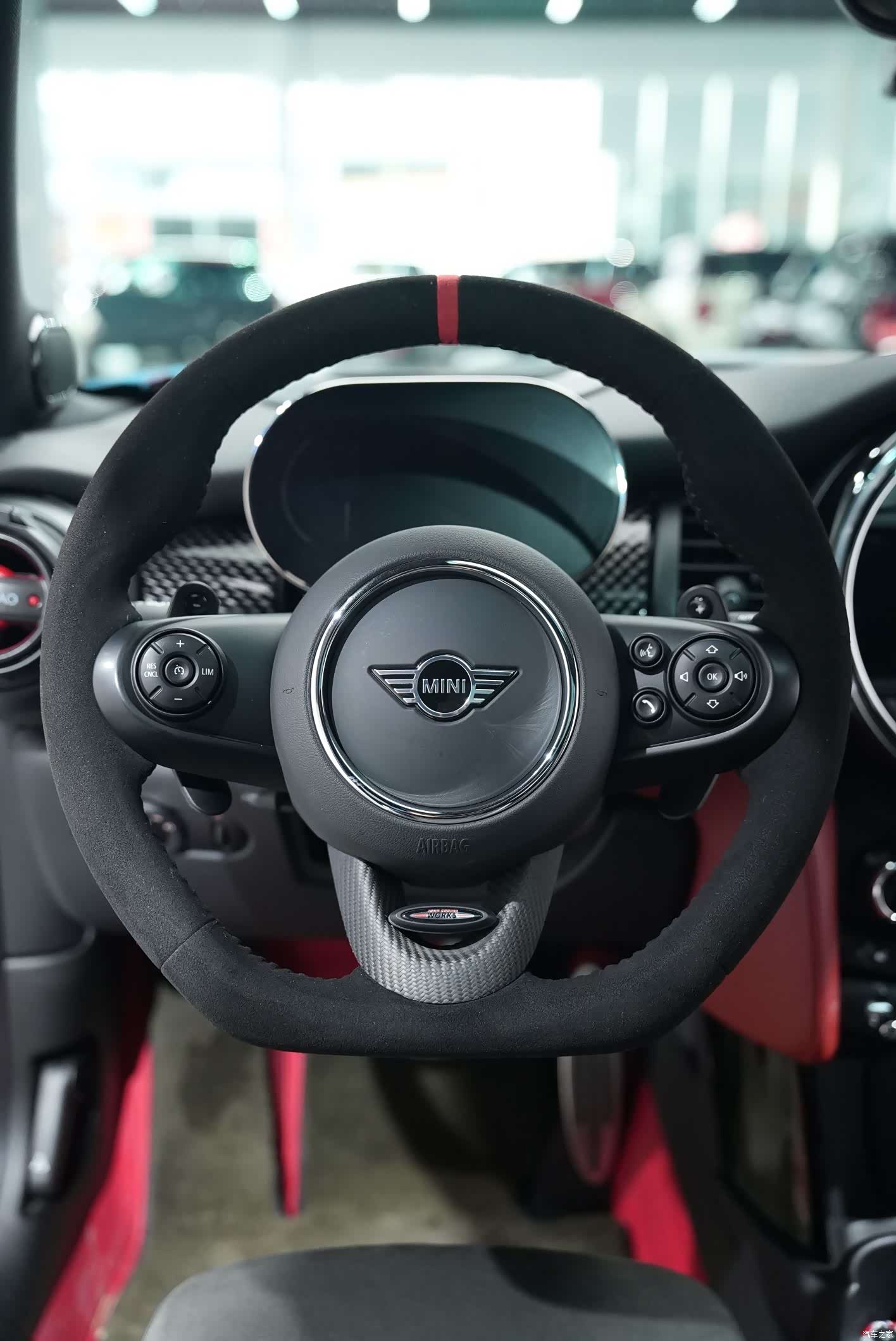 Mini Cooper, 2021 10