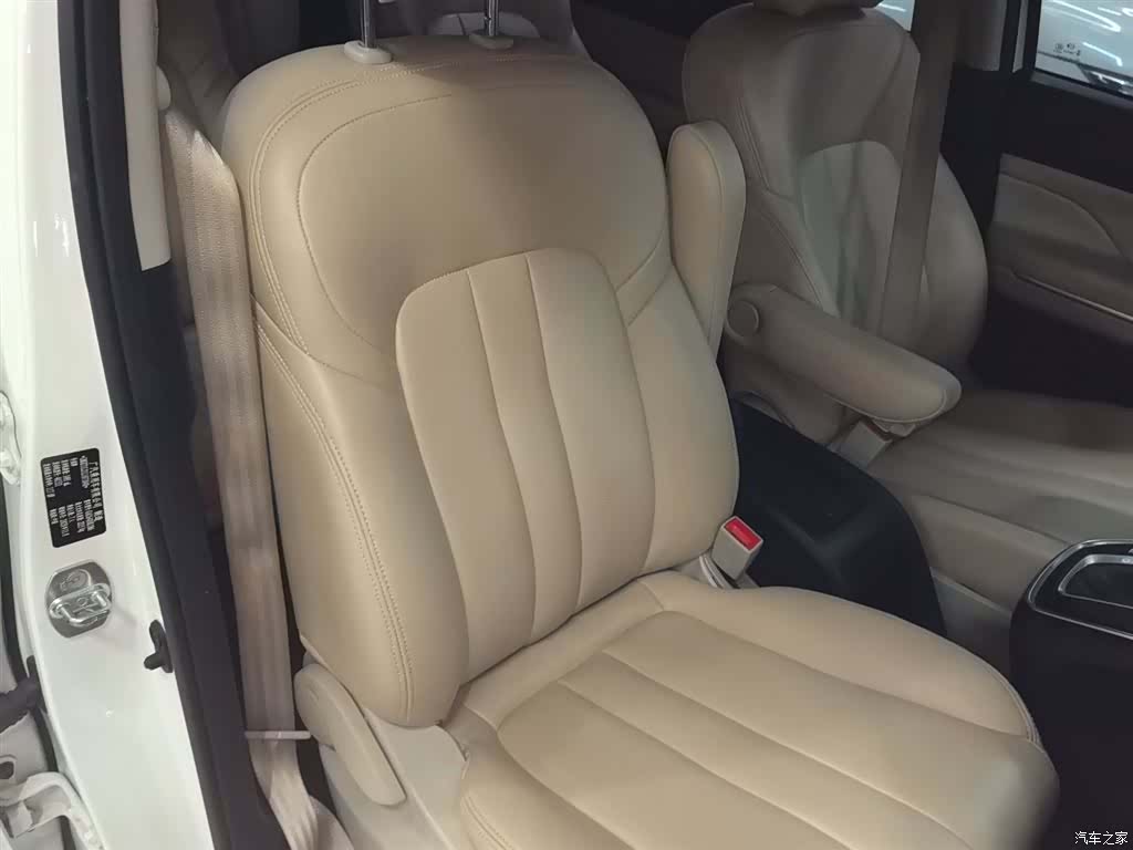 GAC M6, 2021 17