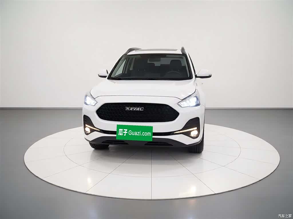 Haval M6, 2020 3