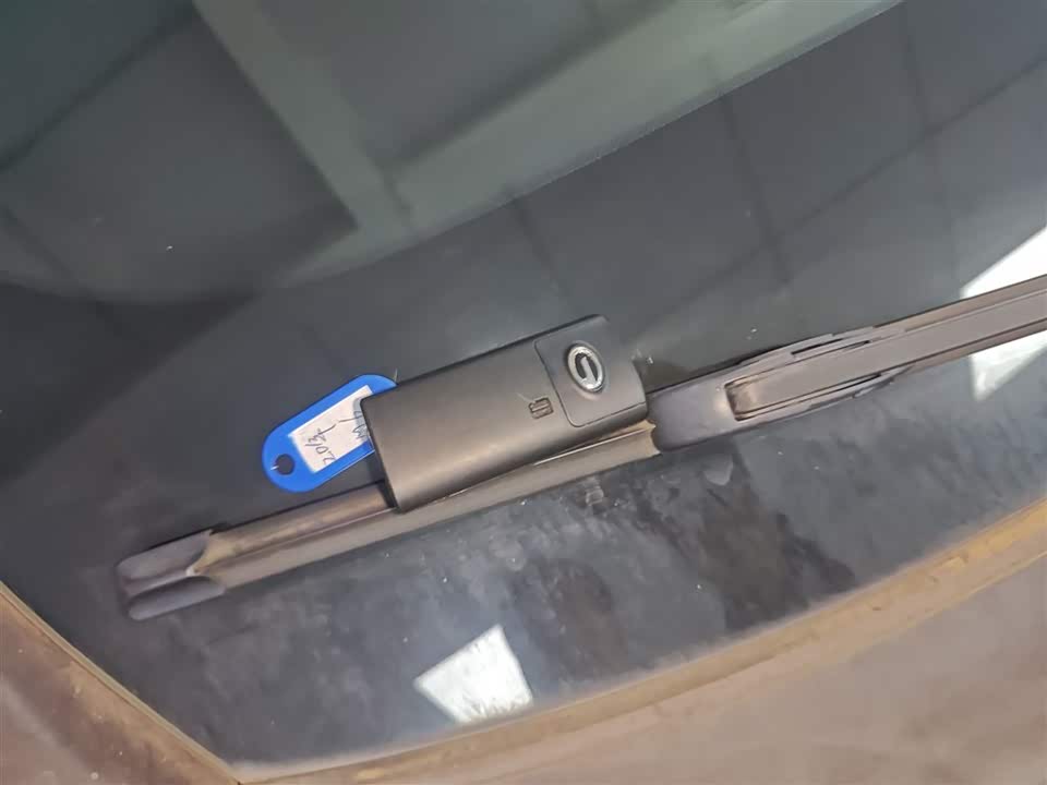 Trumpchi Trumpchi M6