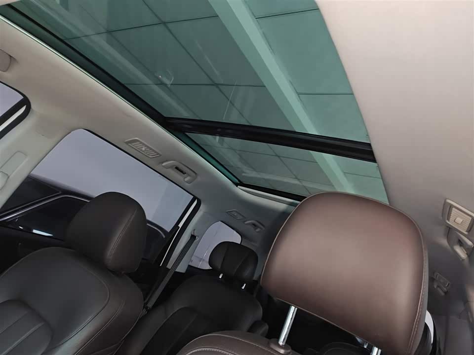 Trumpchi Trumpchi M6