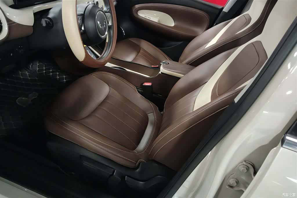 Wuling Bingo, 2024 9