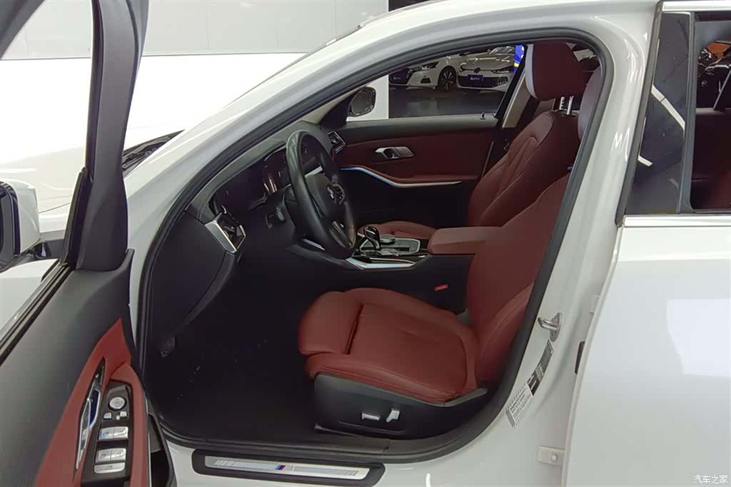 BMW 3 Series, 2022 9