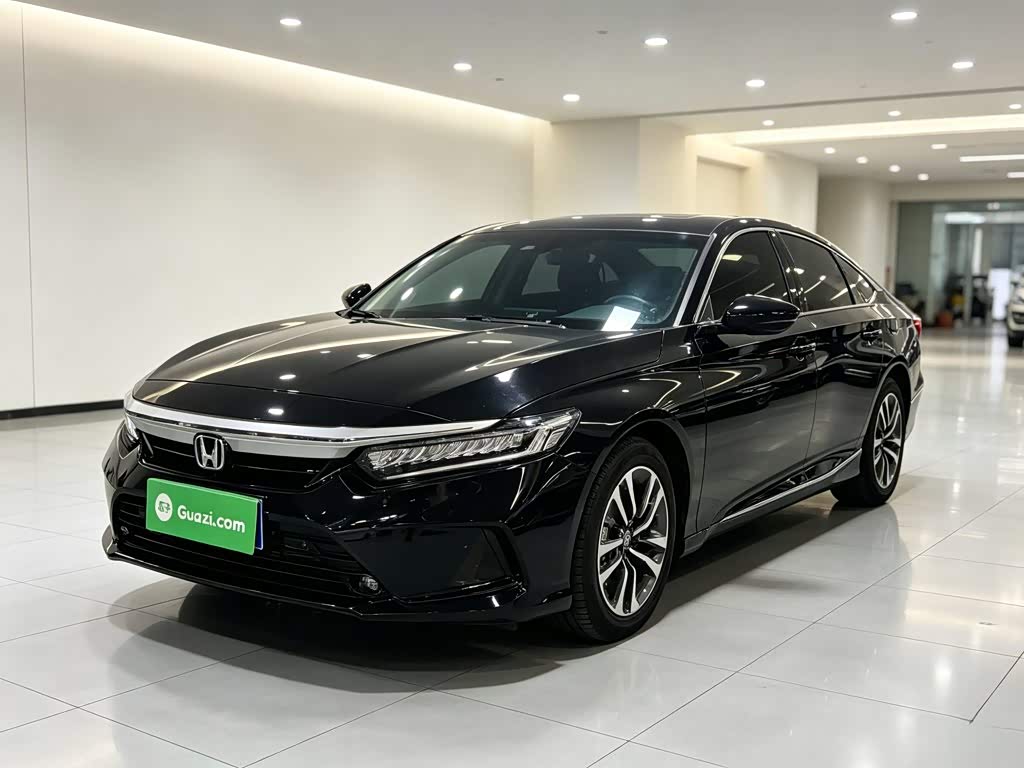 Honda Inspire