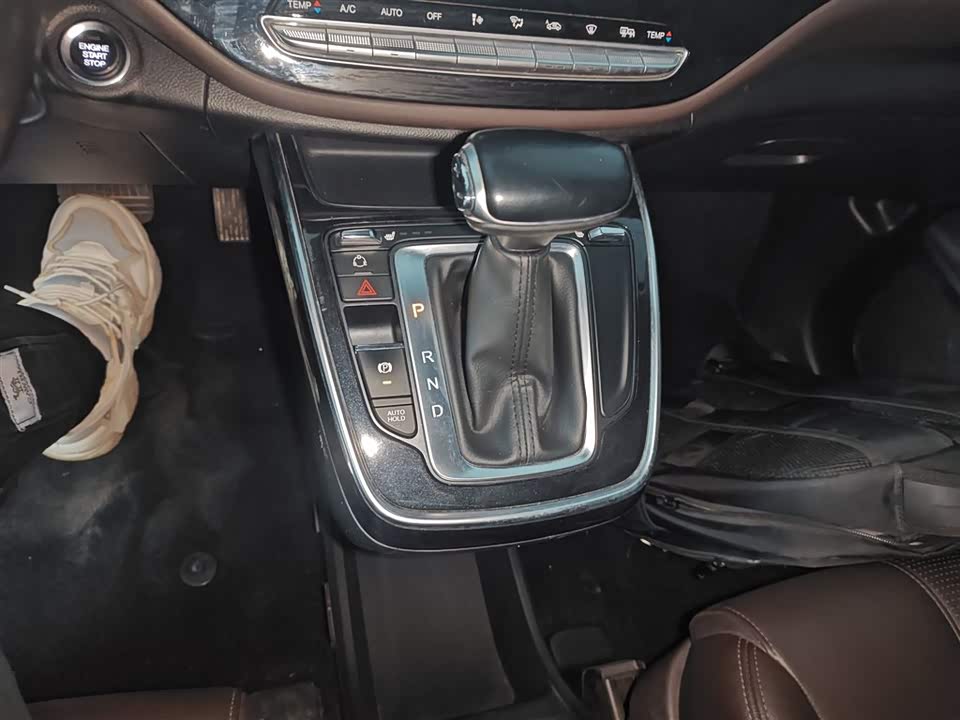 Trumpchi Trumpchi M6