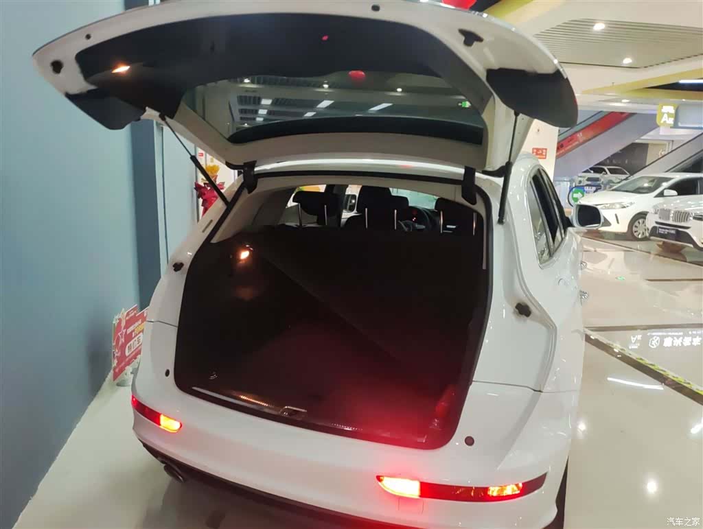 Audi Q5, 2017 19
