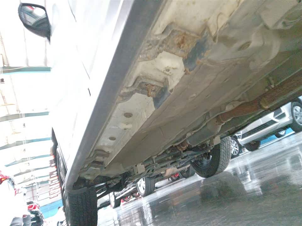 Trumpchi Trumpchi GS4