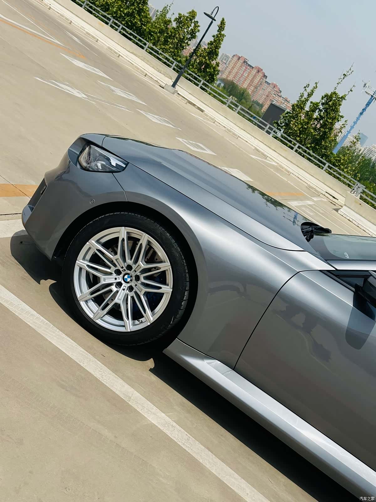 BMW M2, 2025 8