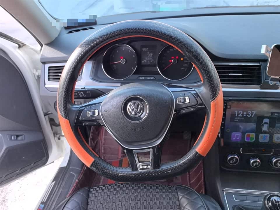 Volkswagen Bora