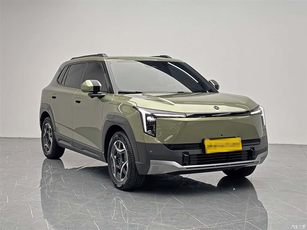 DongFeng 06, 2025 8