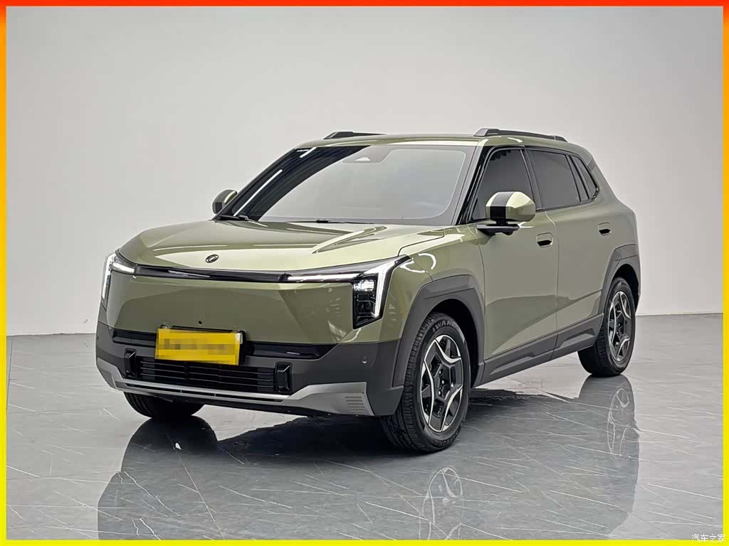 DongFeng 06, 2025 1