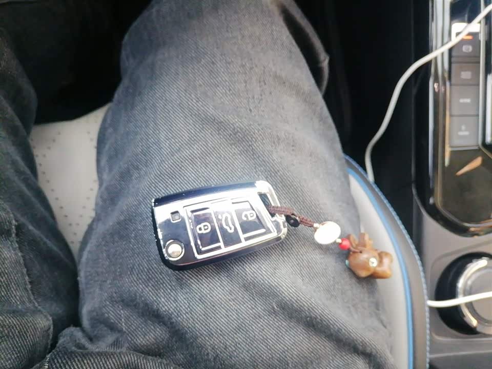 Volkswagen Tanyue GTE