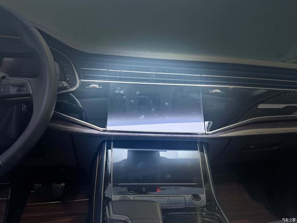Audi Q7, 2023 17