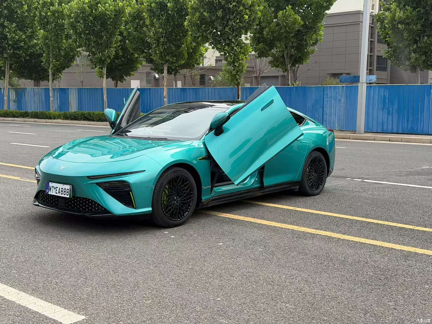 Neta S, 2023 1
