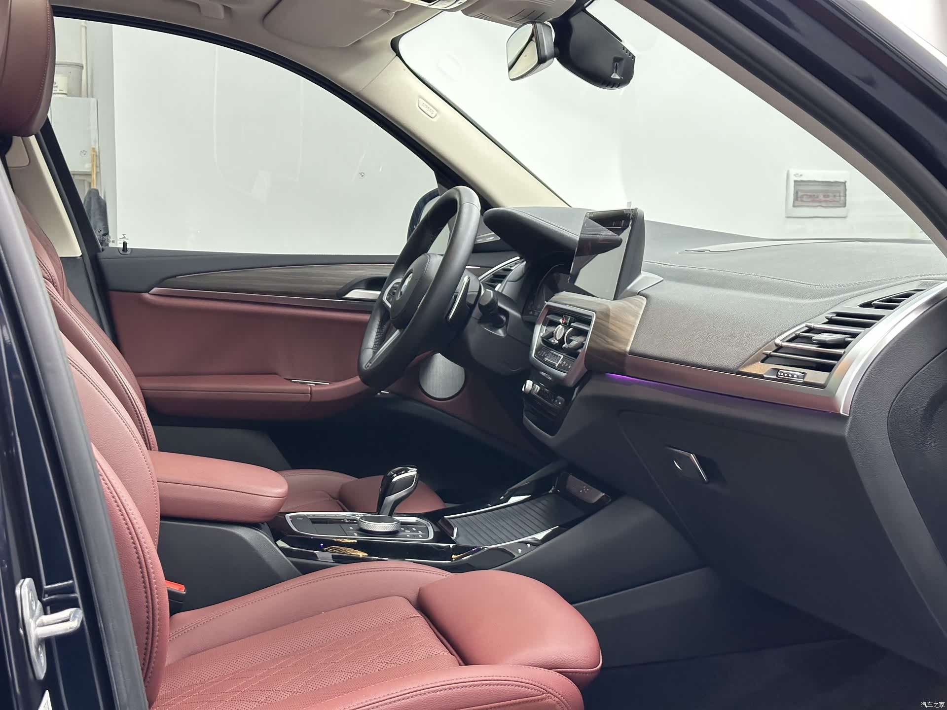 BMW X3, 2023 16