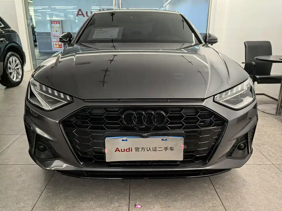 Audi A4L Audi A4L