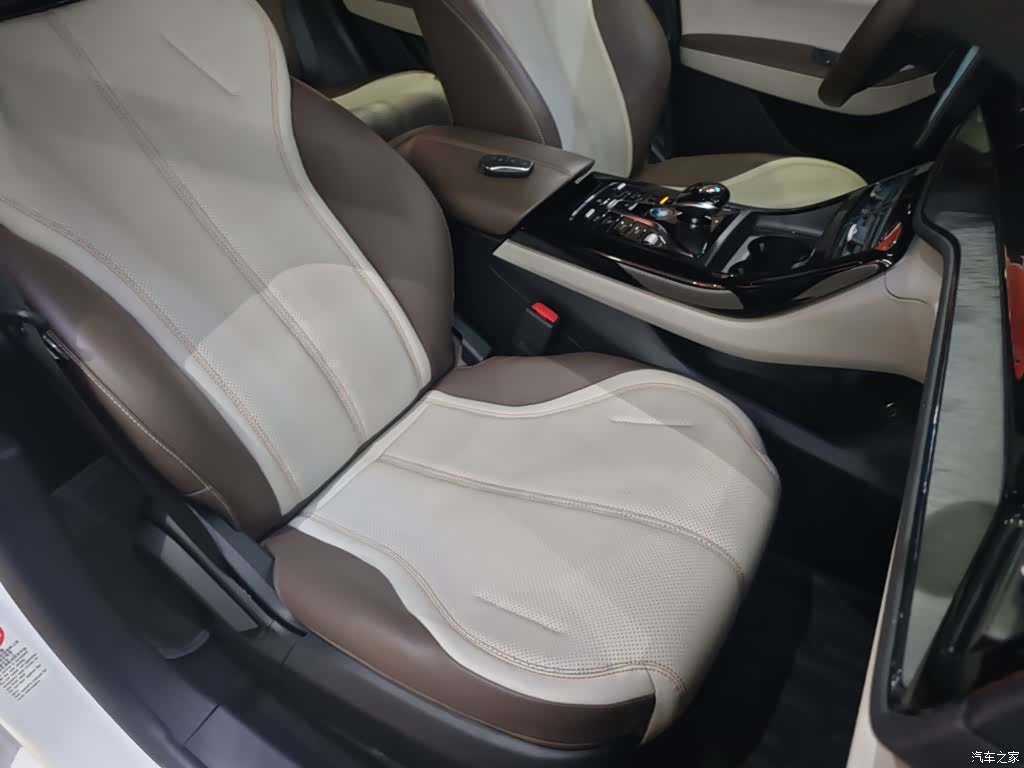 BYD Qin, 2024 25