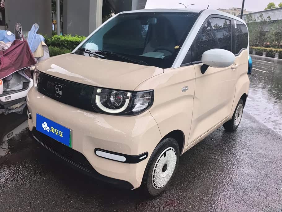 Chery QQ