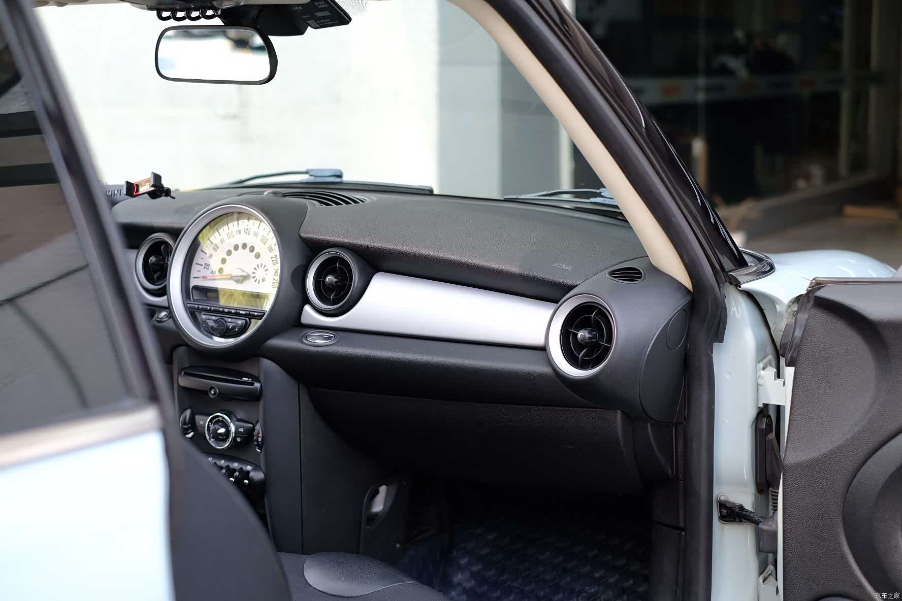Mini Cooper, 2014 36