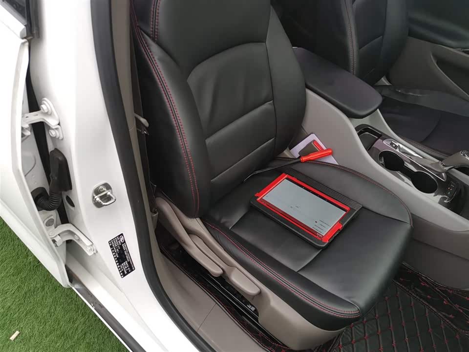 Chevrolet Mai Ruibao XL