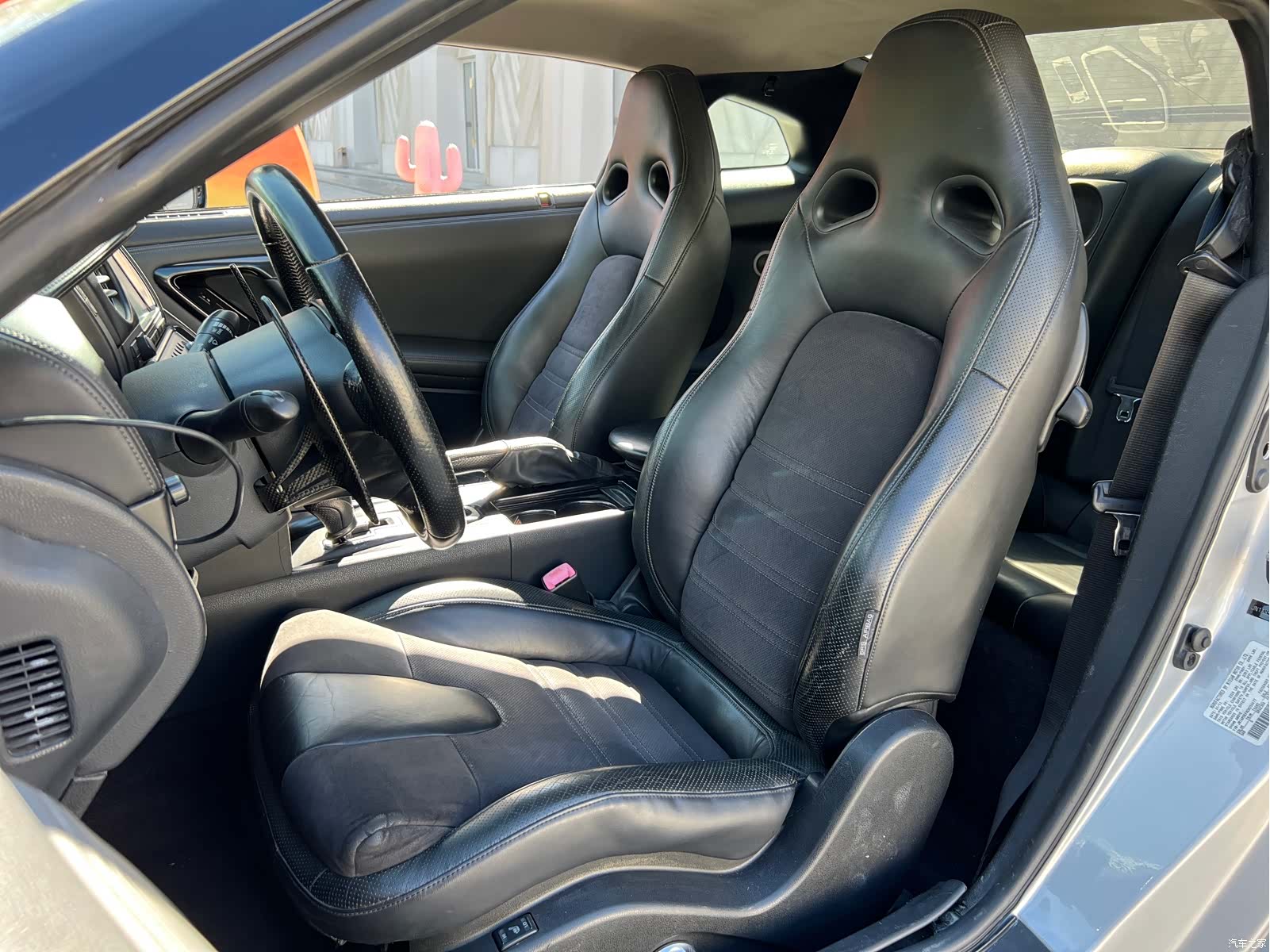 Nissan GT-R, 2011 22