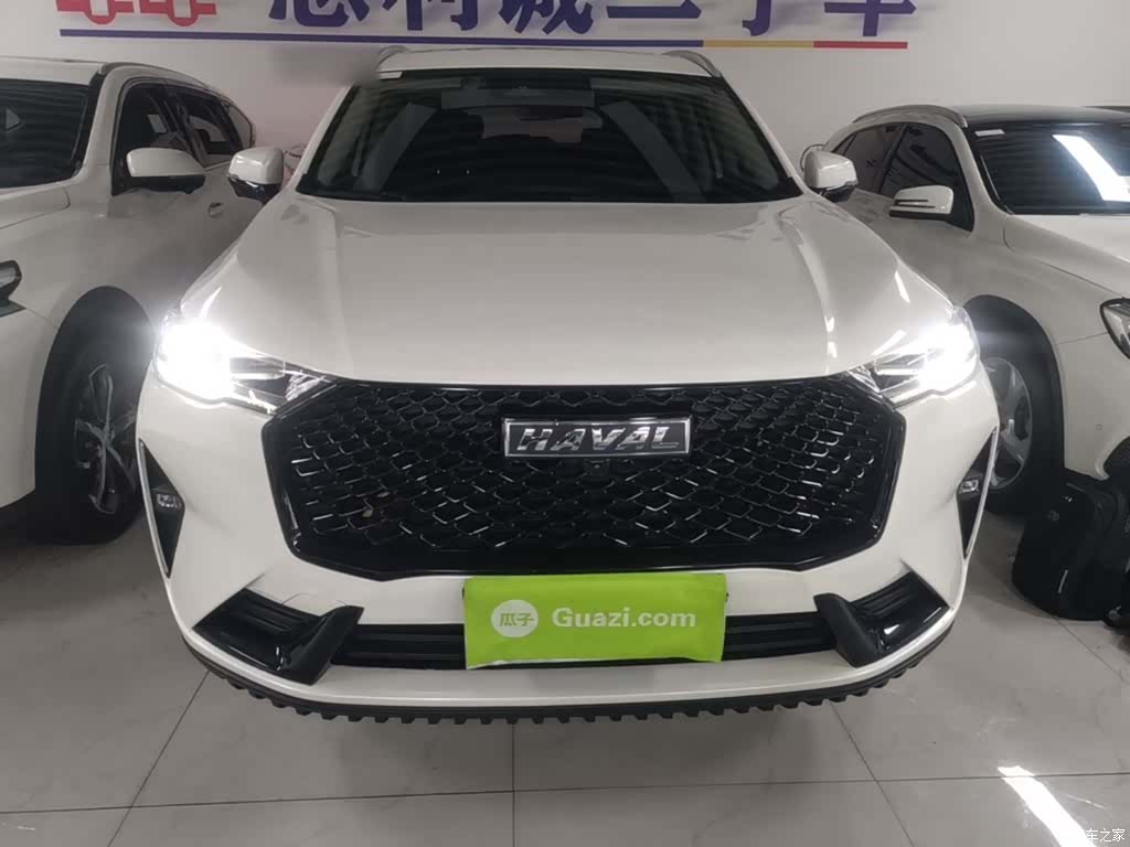 Haval H6, 2023 3