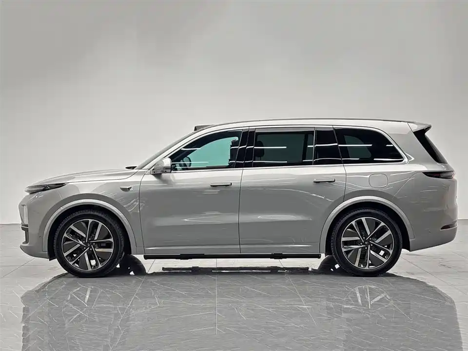 Li Auto Ideal L9