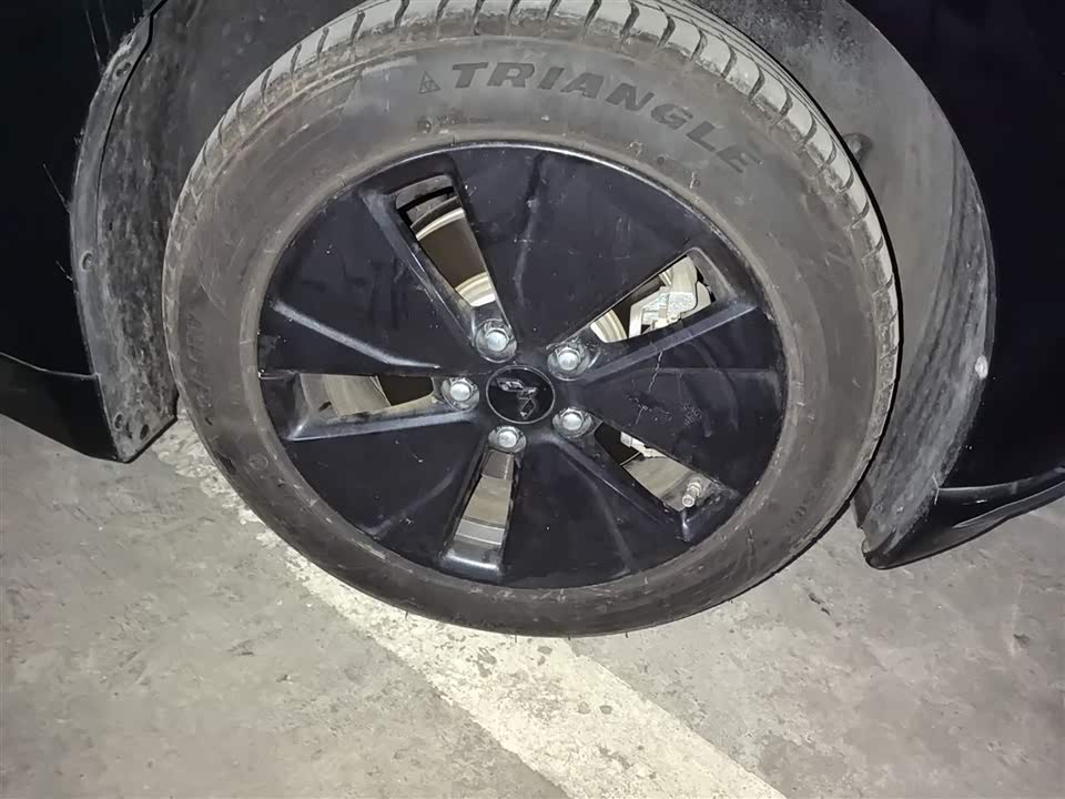 Wuling Wuling Starlight