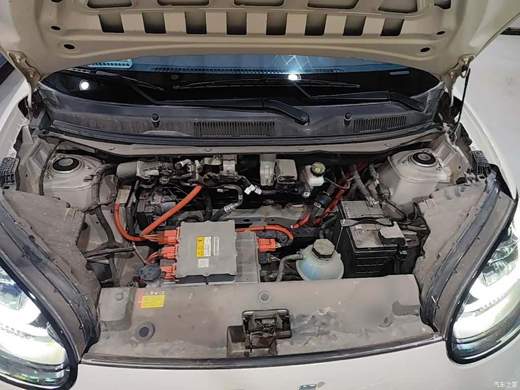 Wuling Bingo, 2024 20
